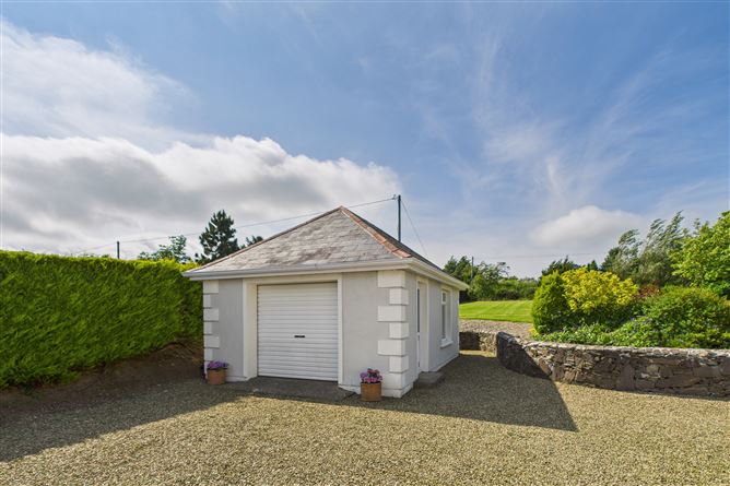 Ballyfacey, Mullinavat, Kilkenny