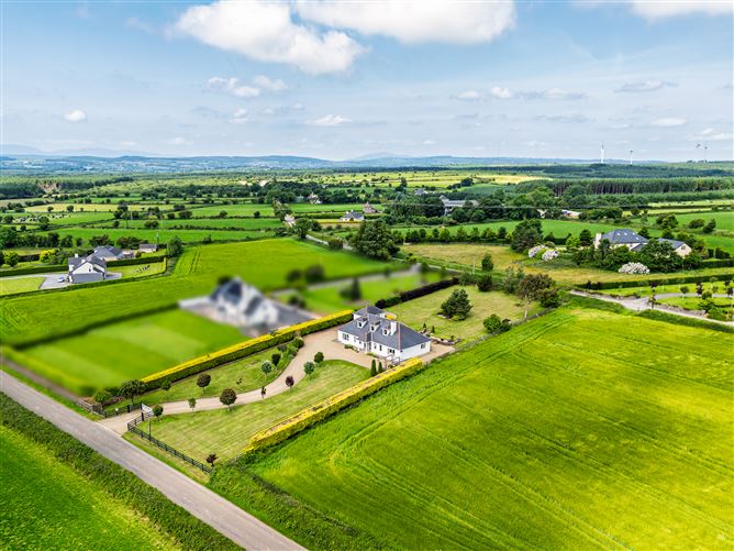 Ballyfacey, Mullinavat, Kilkenny