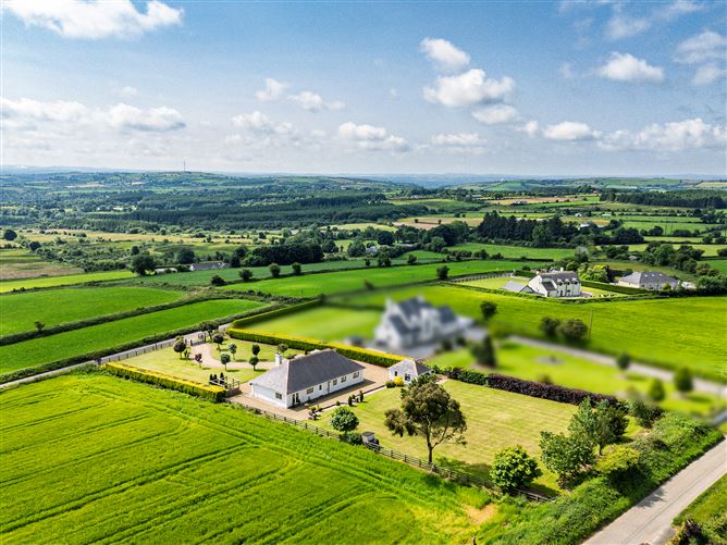 Ballyfacey, Mullinavat, Kilkenny