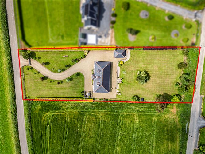 Ballyfacey, Mullinavat, Kilkenny