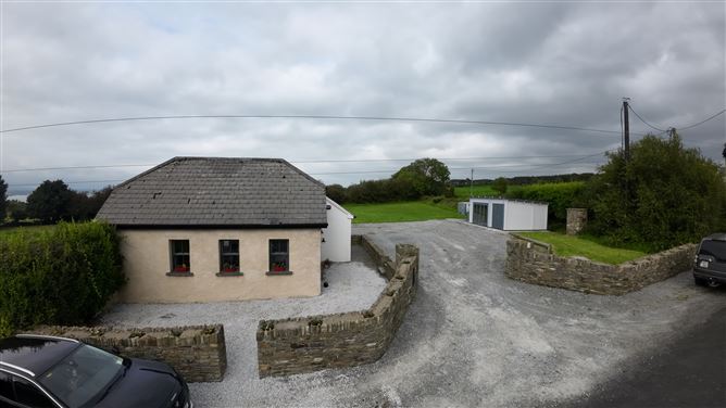 Clounoughter, Glin, Limerick