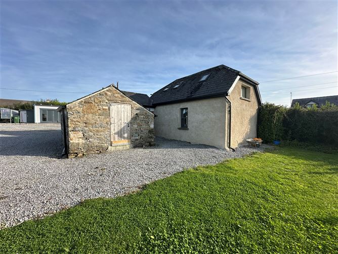 Clounoughter, Glin, Limerick