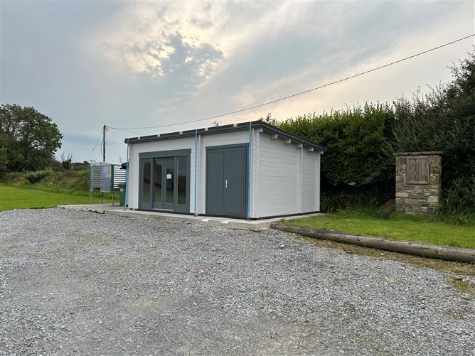 Clounoughter, Glin, Limerick
