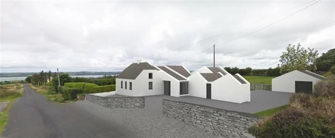 Clounoughter, Glin, Limerick