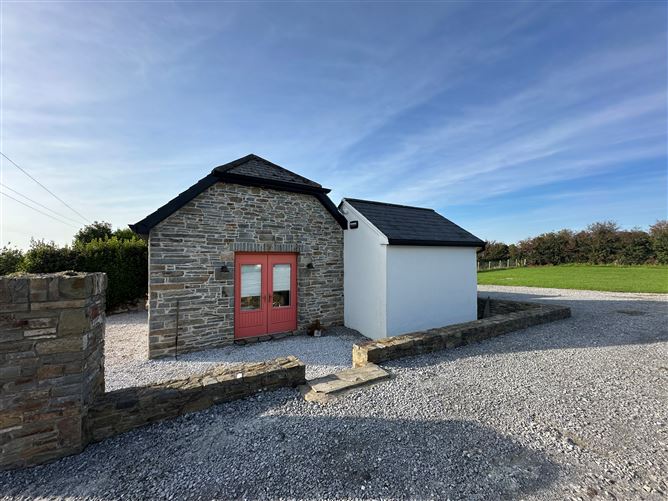 Clounoughter, Glin, Limerick