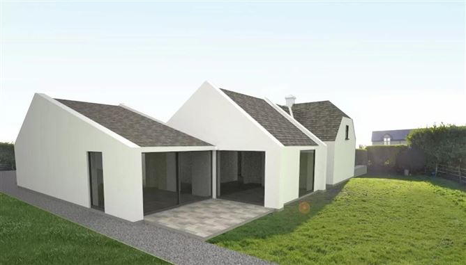 Clounoughter, Glin, Limerick