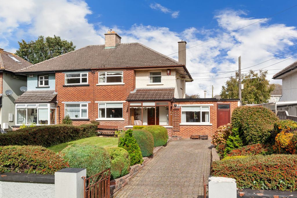 446 Howth Road, Raheny,   Dublin 5