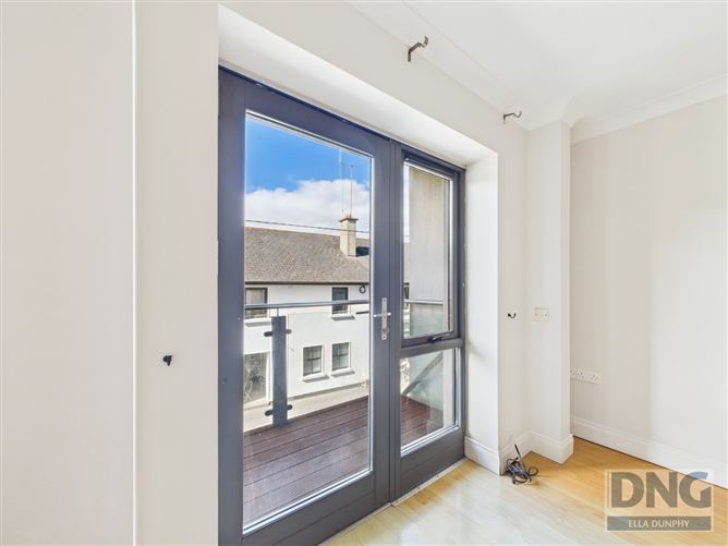 3 The Arches, Barrack Street, Kilkenny