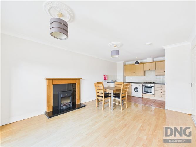 3 The Arches, Barrack Street, Kilkenny