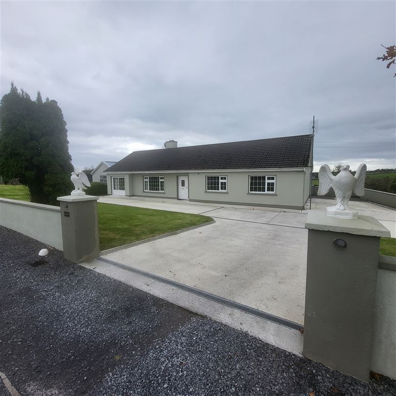 Tamlaght Beg, Mohill, Leitrim