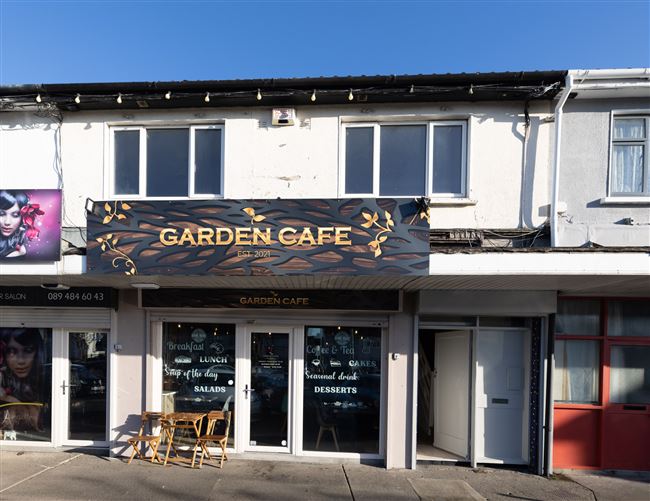 135 Saint Peter's Road, Greenhills, Dublin 12