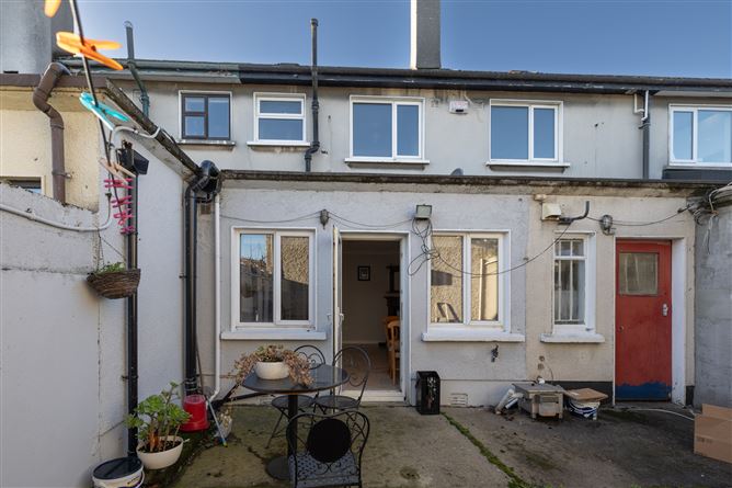 135 Saint Peter's Road, Greenhills, Dublin 12