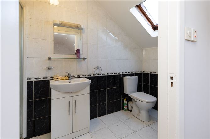 135 Saint Peter's Road, Greenhills, Dublin 12