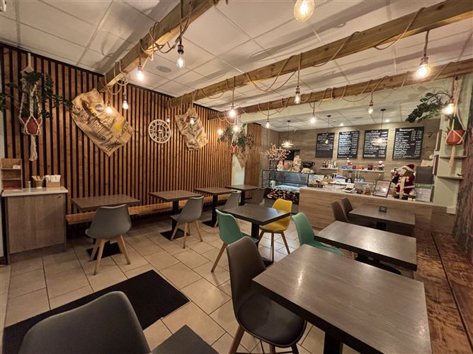 135 Saint Peter's Road, Greenhills, Dublin 12