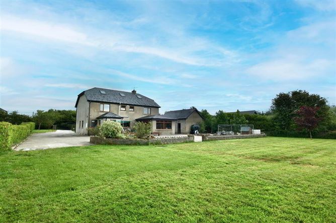 Dunvullen Lower, Caherconlish, Limerick