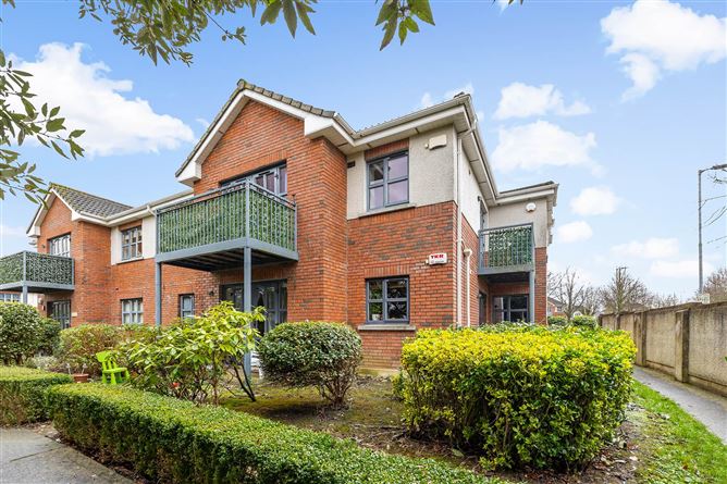 33 The Court, Oldtown Mill, Celbridge, County Kildare