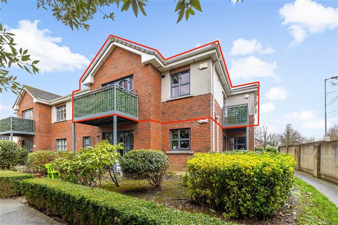 33 The Court, Oldtown Mill, Celbridge, County Kildare