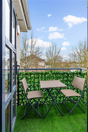 33 The Court, Oldtown Mill, Celbridge, County Kildare