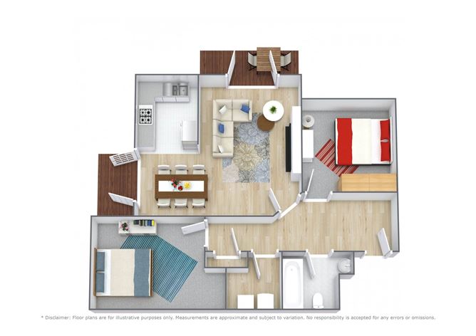 33 The Court, Oldtown Mill, Celbridge, County Kildare