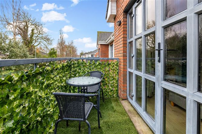 33 The Court, Oldtown Mill, Celbridge, County Kildare