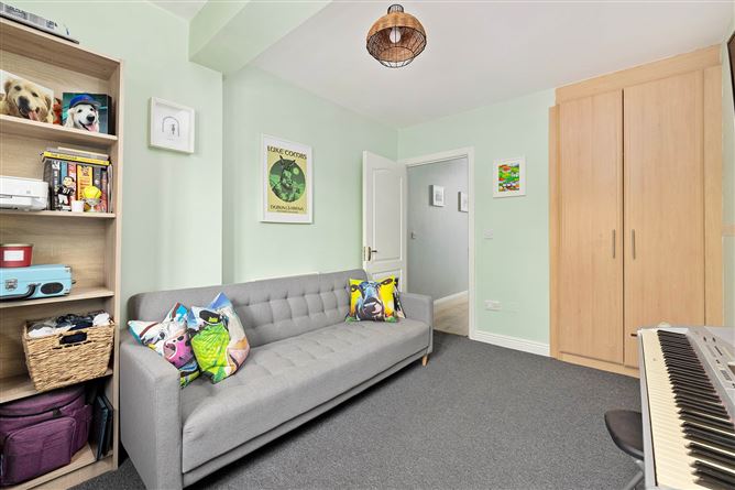 33 The Court, Oldtown Mill, Celbridge, County Kildare