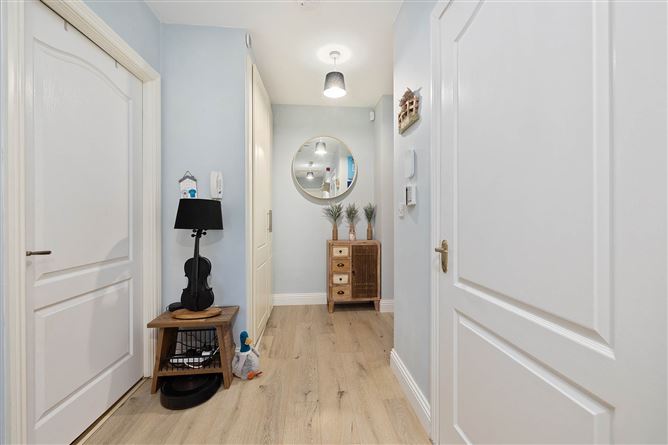 33 The Court, Oldtown Mill, Celbridge, County Kildare