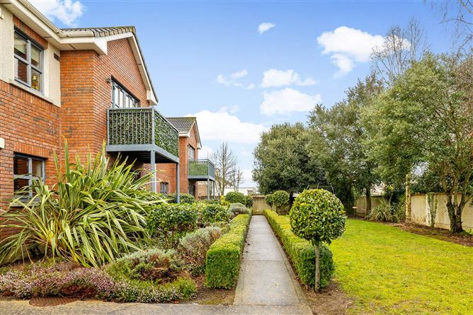 33 The Court, Oldtown Mill, Celbridge, County Kildare