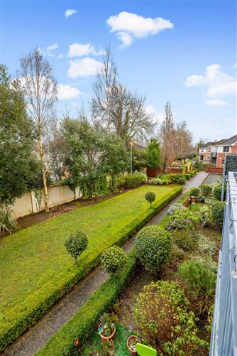 33 The Court, Oldtown Mill, Celbridge, County Kildare