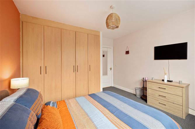 33 The Court, Oldtown Mill, Celbridge, County Kildare