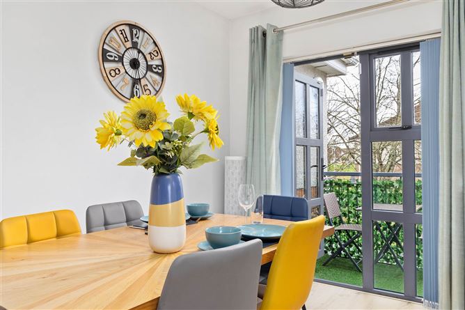 33 The Court, Oldtown Mill, Celbridge, County Kildare