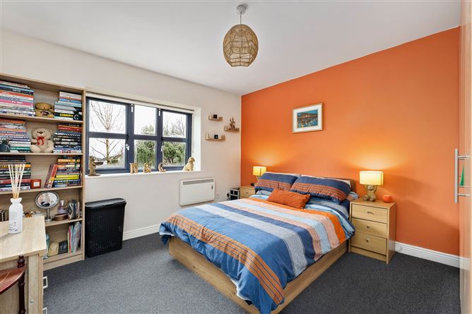 33 The Court, Oldtown Mill, Celbridge, County Kildare