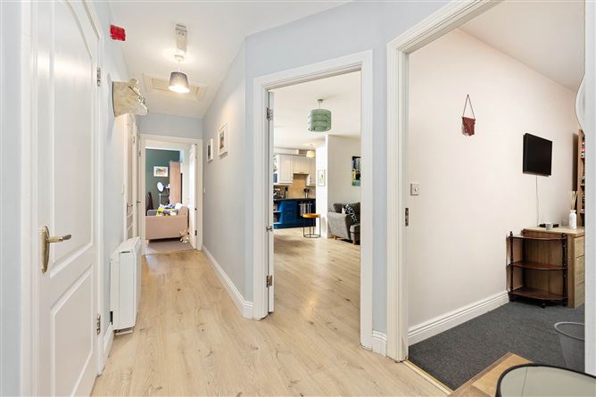 33 The Court, Oldtown Mill, Celbridge, County Kildare