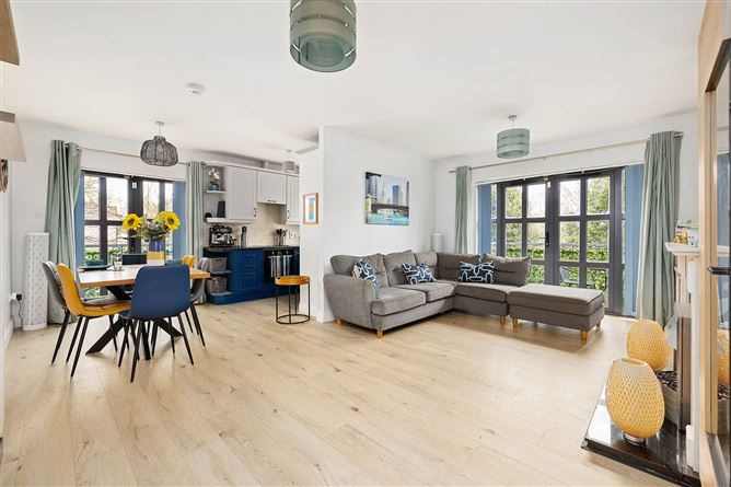 33 The Court, Oldtown Mill, Celbridge, County Kildare