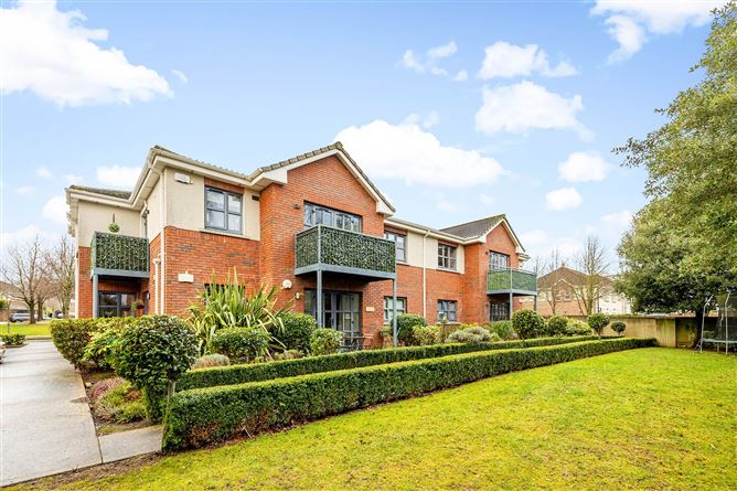 33 The Court, Oldtown Mill, Celbridge, County Kildare