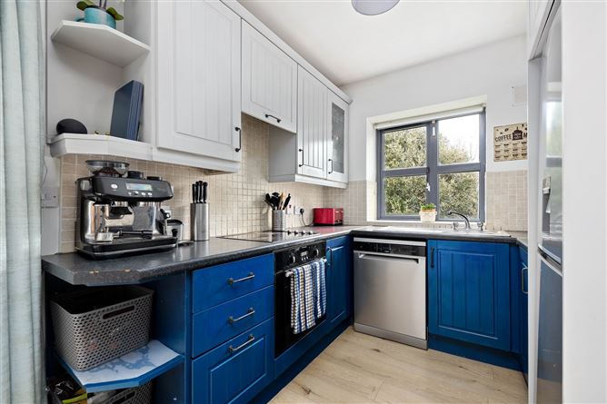 33 The Court, Oldtown Mill, Celbridge, County Kildare