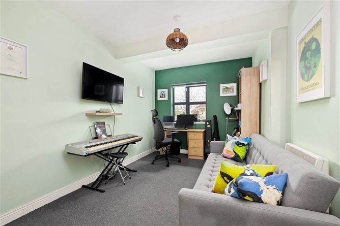 33 The Court, Oldtown Mill, Celbridge, County Kildare