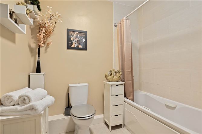 33 The Court, Oldtown Mill, Celbridge, County Kildare