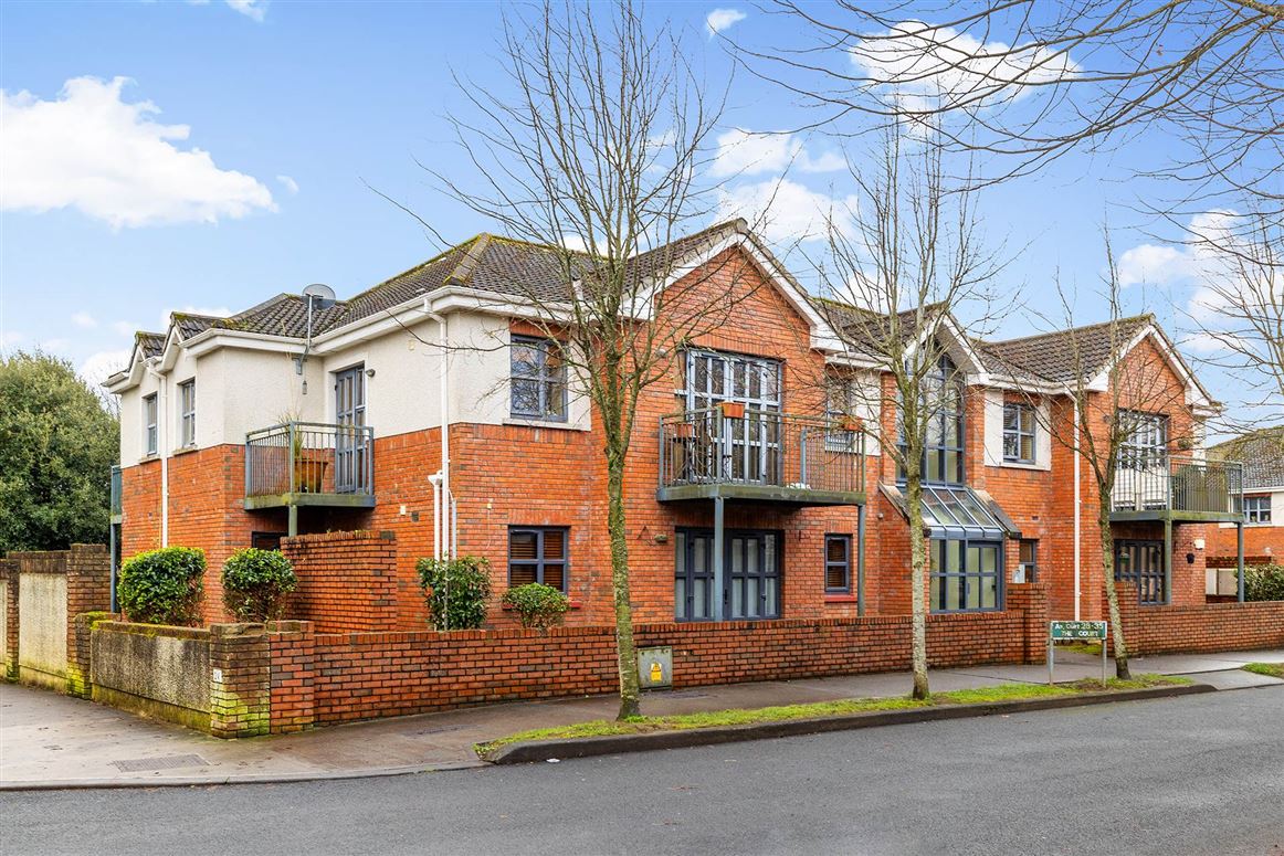 33 The Court, Oldtown Mill, Celbridge, County Kildare