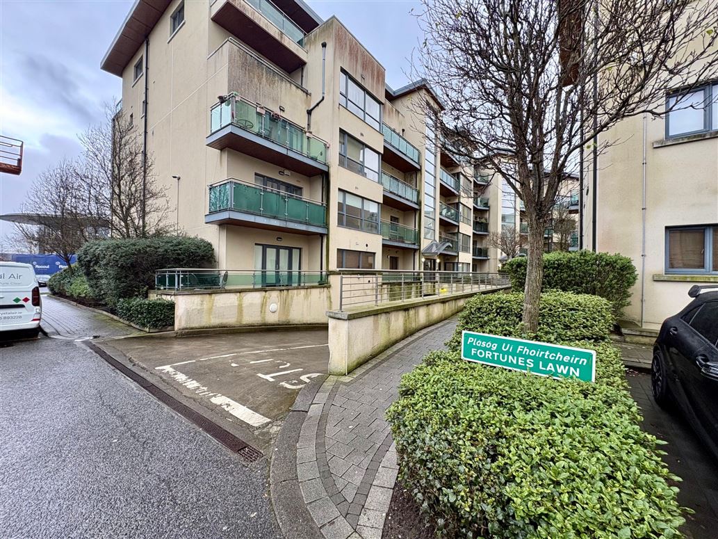 Fortunes Lawn, Citywest, Co.Dublin