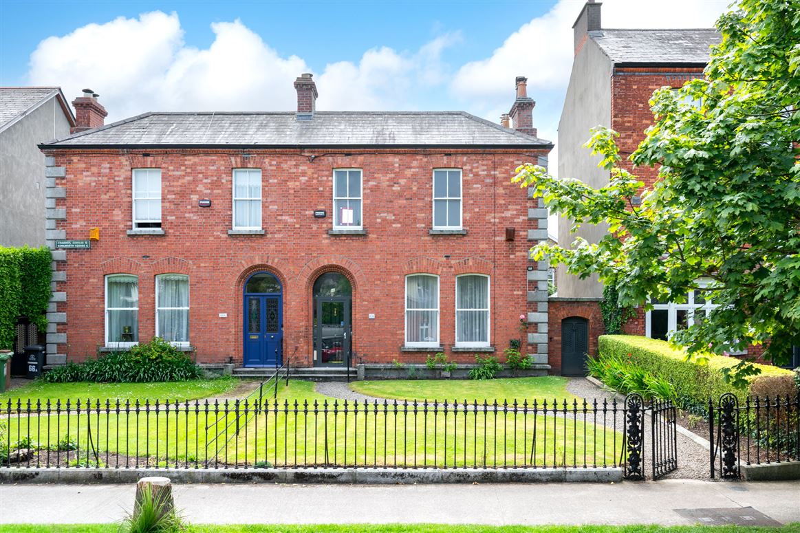 66 Kenilworth Square South, Rathgar, Dublin 6