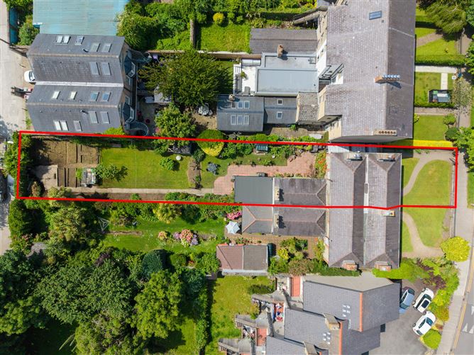 Photo 13 of 20 — 66 Kenilworth Square South, Rathgar, Dublin 6