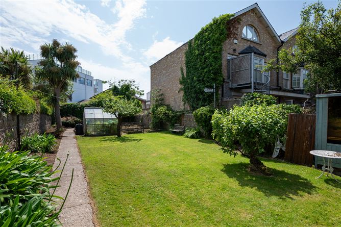 Photo 11 of 20 — 66 Kenilworth Square South, Rathgar, Dublin 6