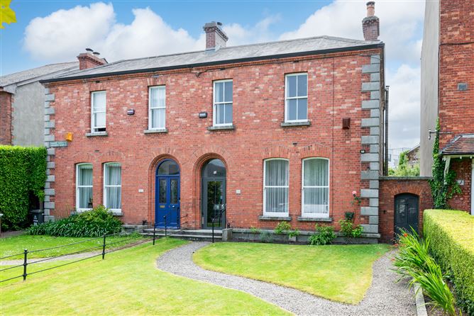Photo 3 of 20 — 66 Kenilworth Square South, Rathgar, Dublin 6