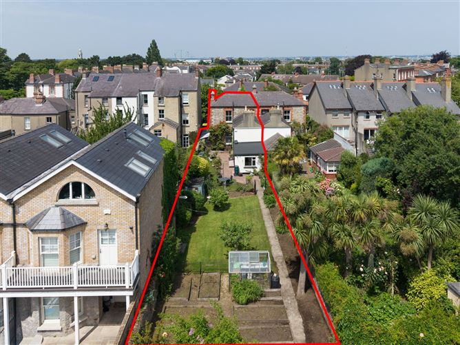 Photo 16 of 20 — 66 Kenilworth Square South, Rathgar, Dublin 6