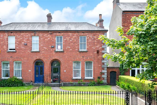 66 Kenilworth Square South, Rathgar, Dublin 6