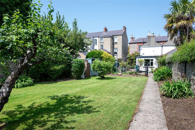 Photo 10 of 20 — 66 Kenilworth Square South, Rathgar, Dublin 6
