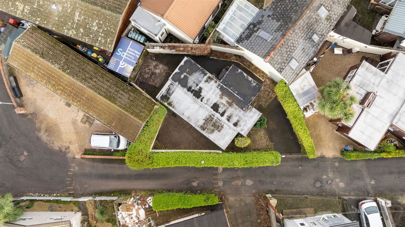 12 Ardbrae Park, Vevay Road, Bray, Co. Wicklow