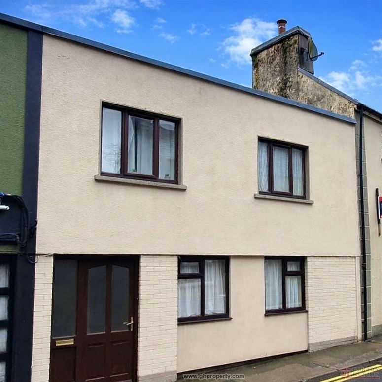 Convent Avenue, Drumshanbo, Co. Leitrim 