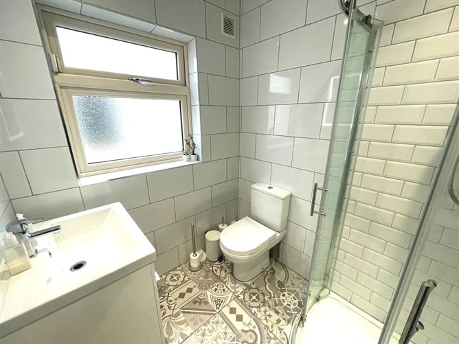 Whitethorn Park, Clondalkin, Dublin 22