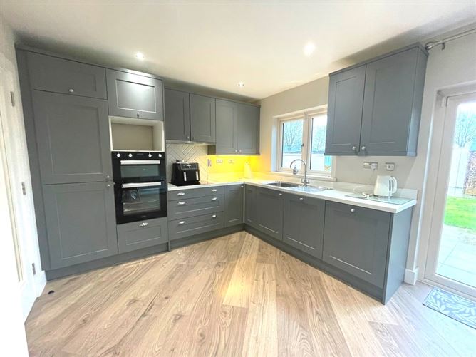 Whitethorn Park, Clondalkin, Dublin 22